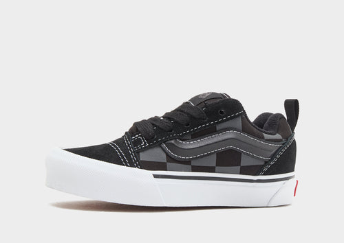 Knu Skool Checkerboard Children's