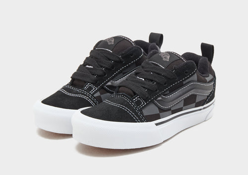 Knu Skool Checkerboard Children's