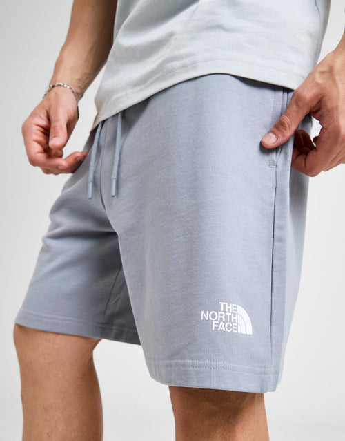 Simple Dome Shorts