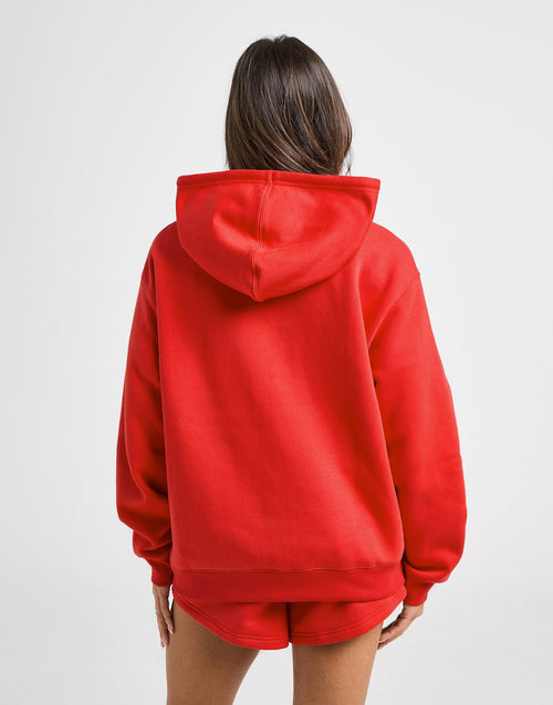 Athletics Overhead Hoodie