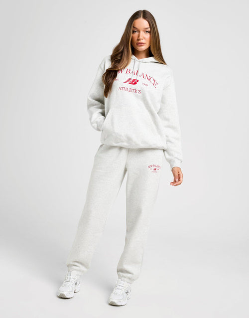 Athletics Overhead Hoodie