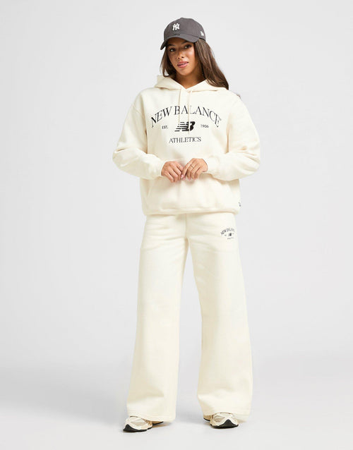 Athletics Overhead Hoodie