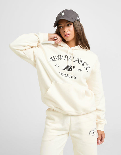 Athletics Overhead Hoodie