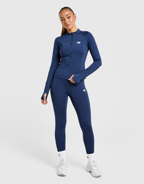 Logo Leggings
