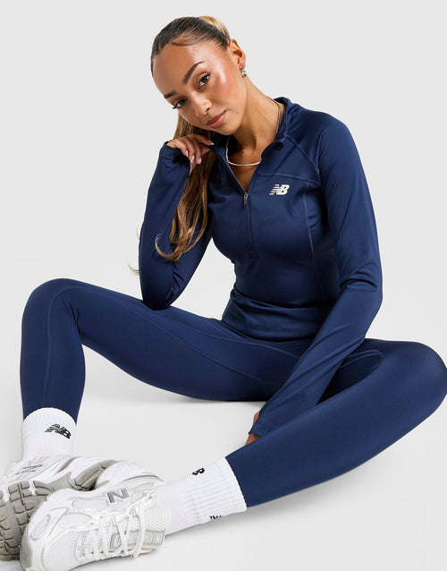 Logo Leggings