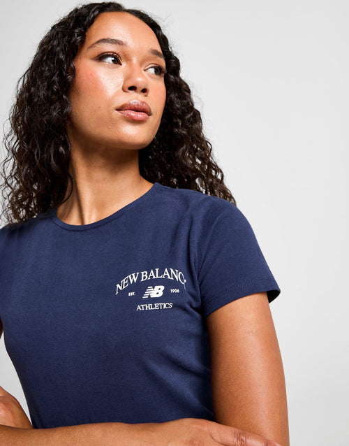 Athletics Slim T-Shirt