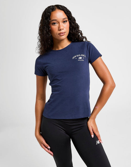 Athletics Slim T-Shirt
