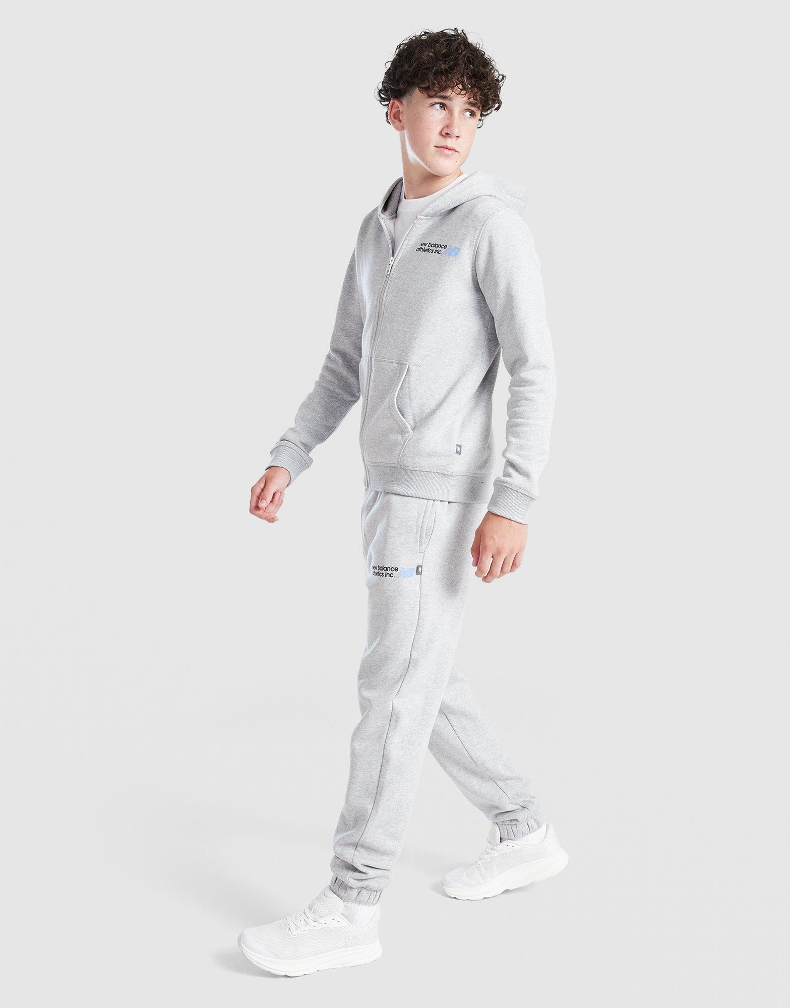 Athletics Joggers Junior