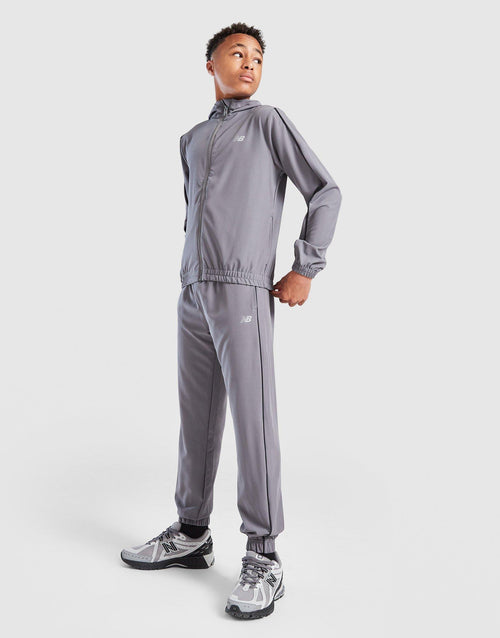 Woven Track Pants Junior