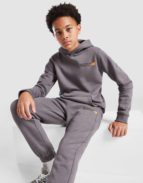 Athletics Joggers Junior