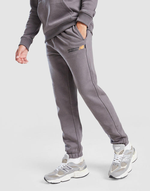 Athletics Joggers Junior