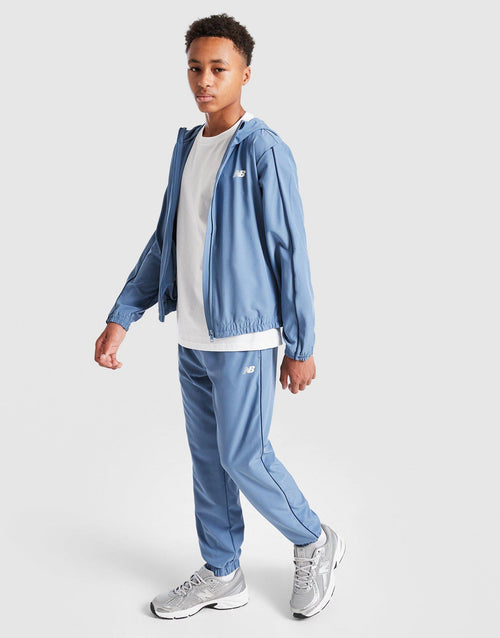 Woven Track Pants Junior