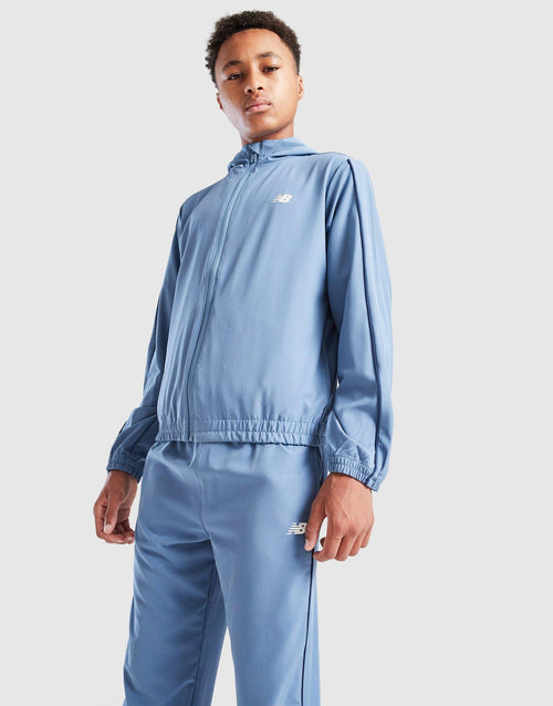 Woven Track Pants Junior