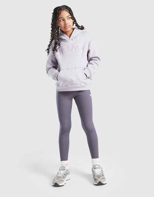 Girls' Varsity Overhead Hoodie Junior's