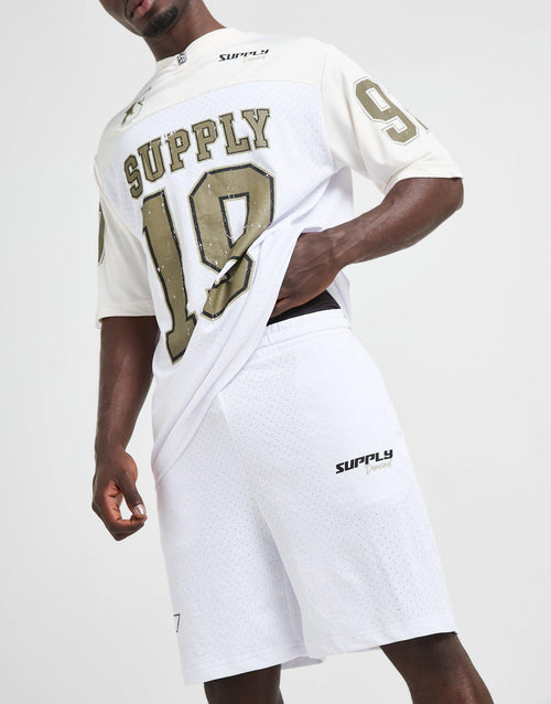 Rucker Shorts