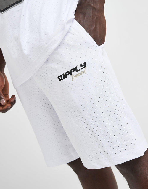 Rucker Shorts