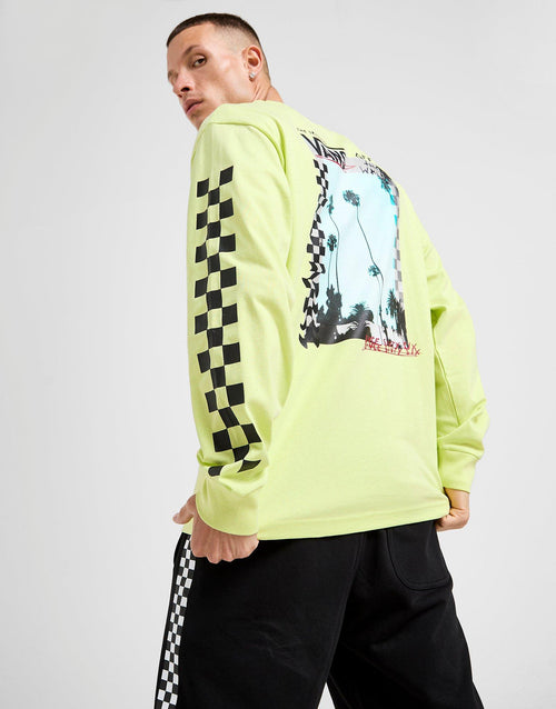 Daybreak Photo Long Sleeve T-Shirt