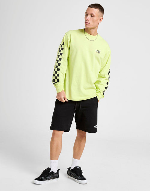 Daybreak Photo Long Sleeve T-Shirt