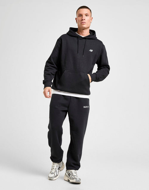 Core Logo Joggers