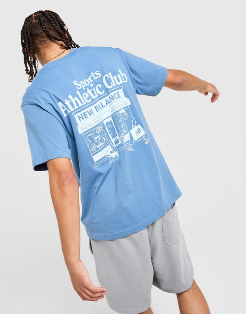 Athletic Club T-Shirt