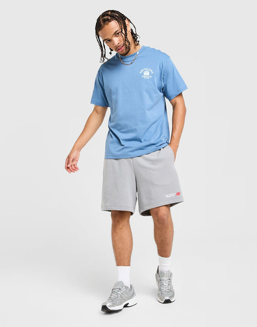 Athletic Club T-Shirt