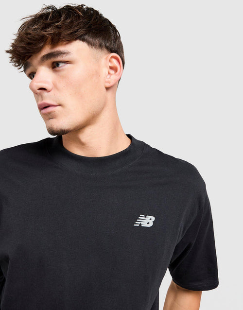 Back Logo T-Shirt
