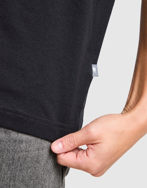 Back Logo T-Shirt