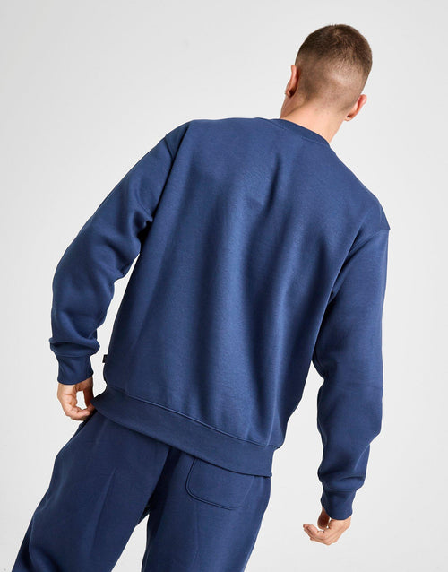 Core Logo Crew Sweatshirt