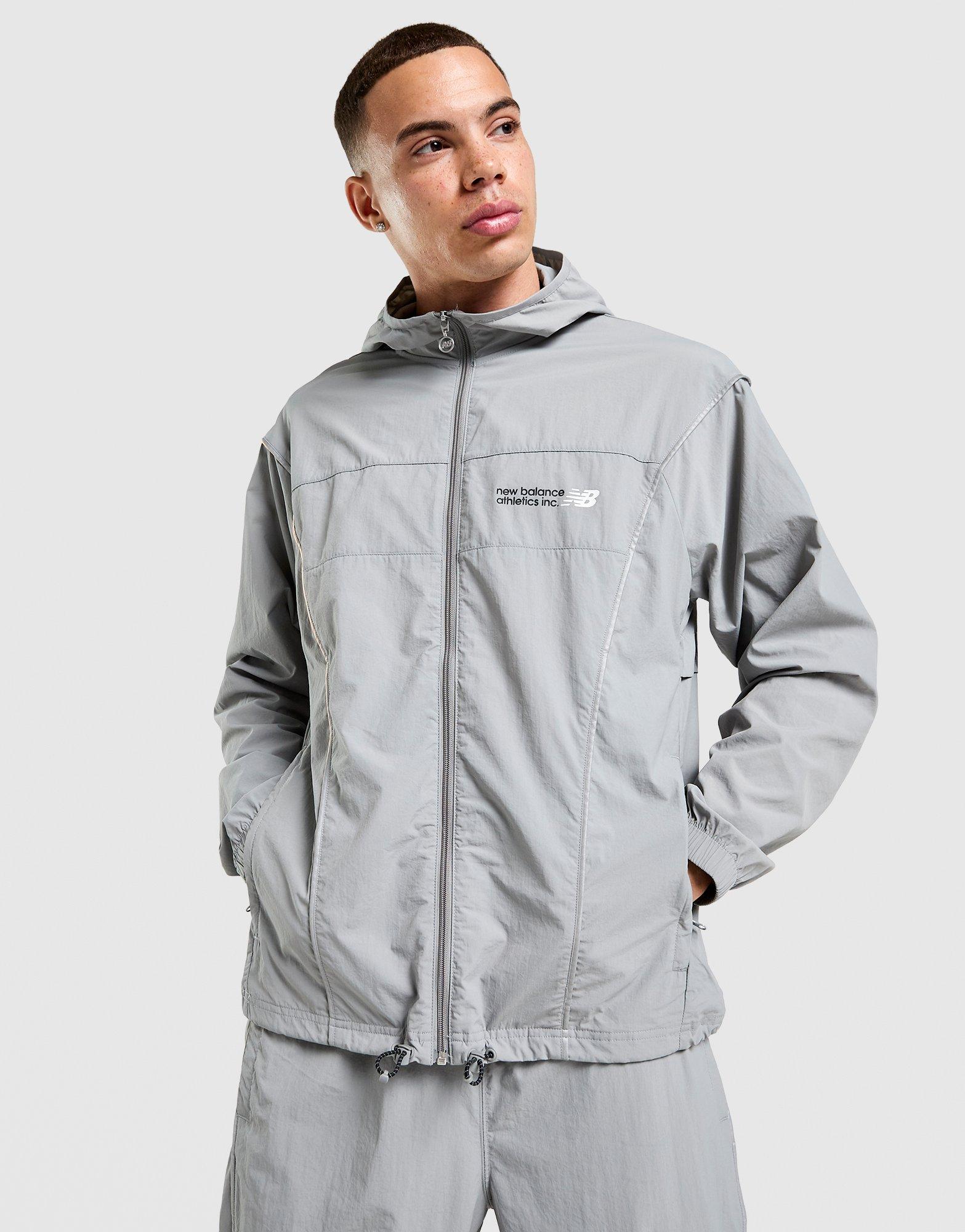 Vision Woven Jacket