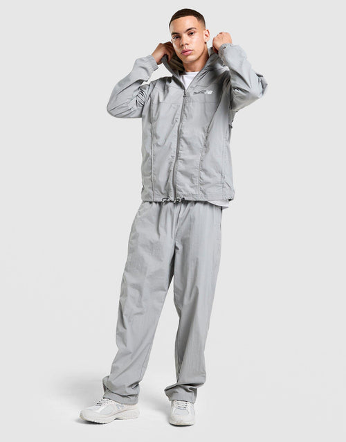 Vision Woven Jacket