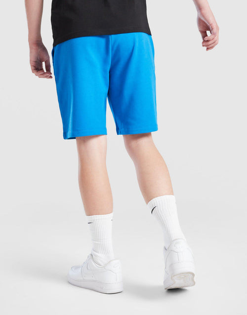 Box Logo Shorts Junior's