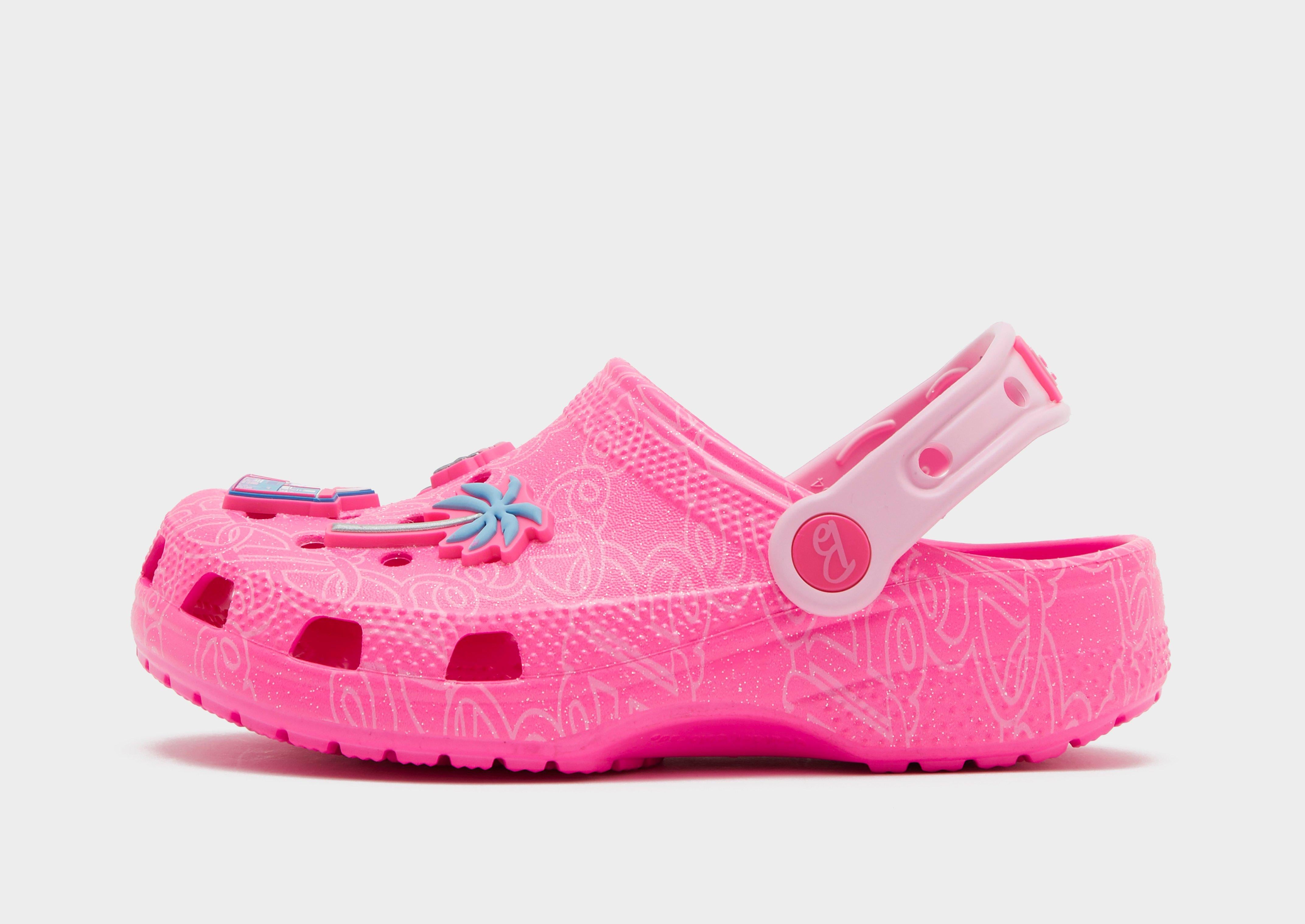 Classic Clog Children