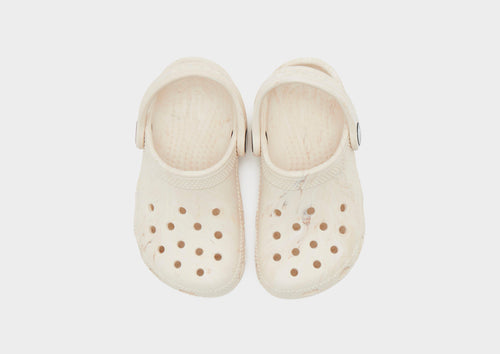 Classic Clog Marbled Infant