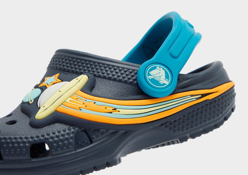 Classic Light Up Clog Infant