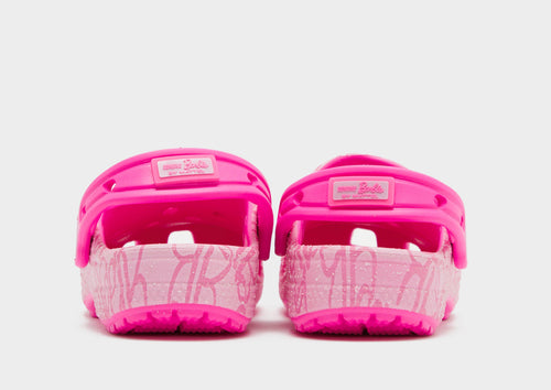 Classic Clog Infant