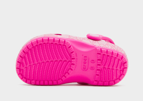 Classic Clog Infant