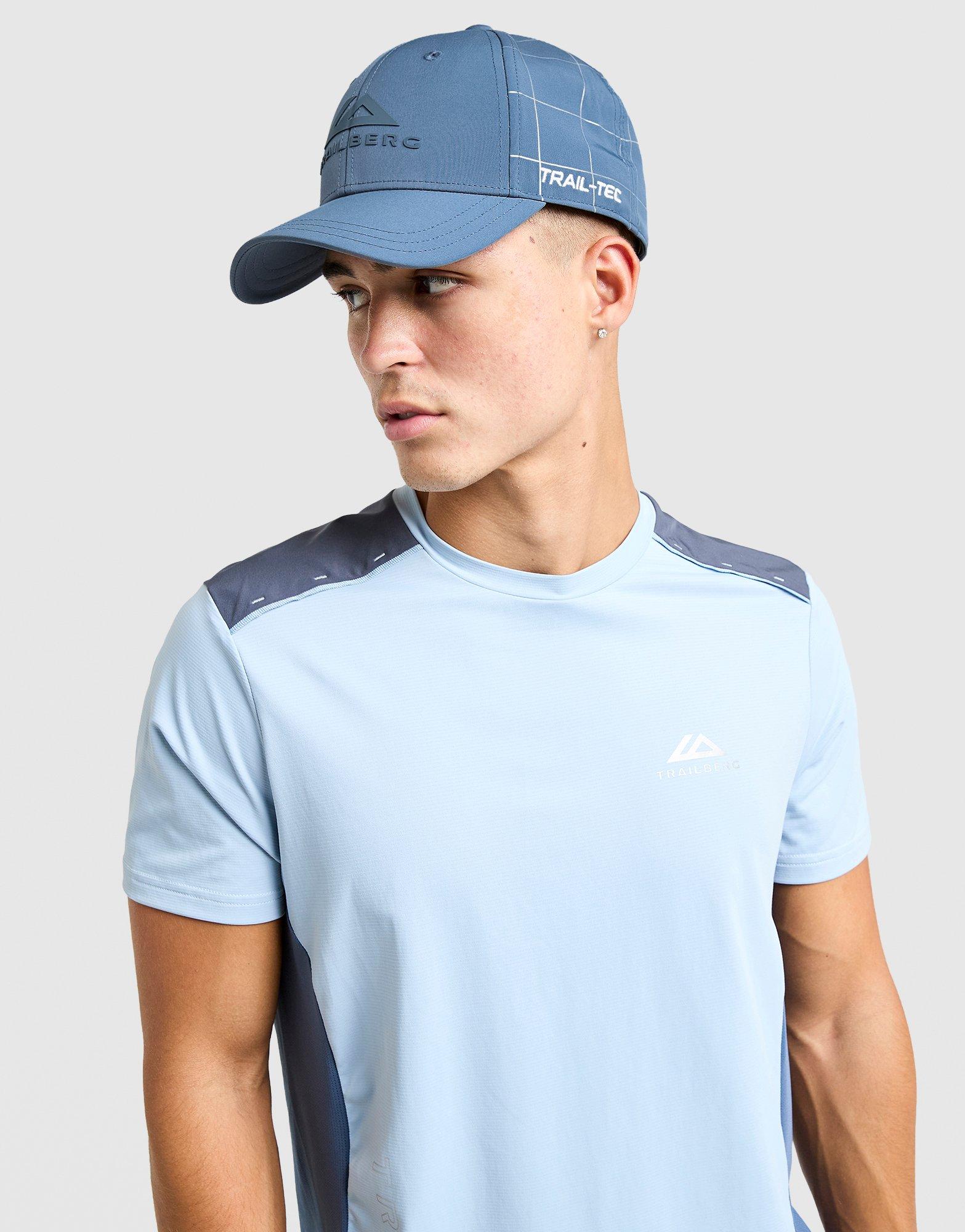 Grid 6 Panel Cap