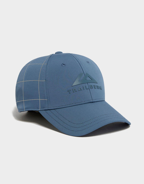 Grid 6 Panel Cap