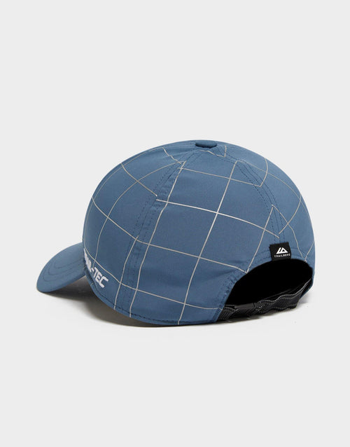 Grid 6 Panel Cap
