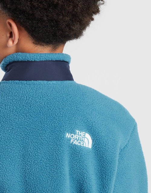 Yumiori Full Zip Fleece Junior's
