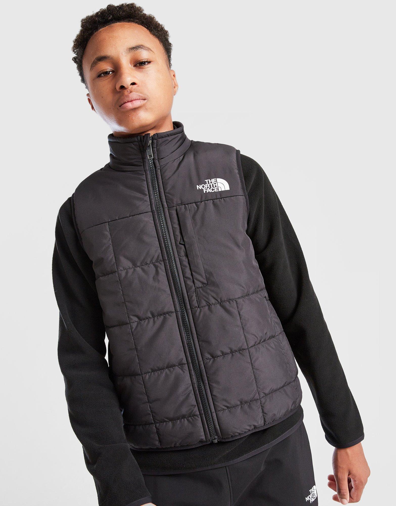 Reversible Shasta Gilet Junior's