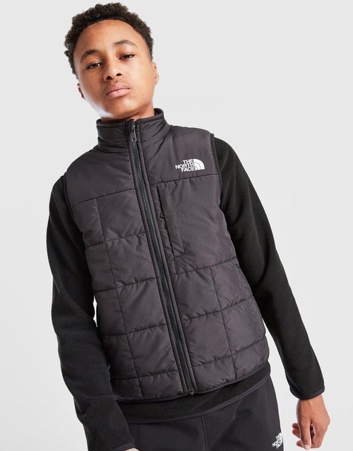 Reversible Shasta Gilet Junior's