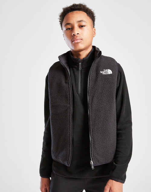 Reversible Shasta Gilet Junior's