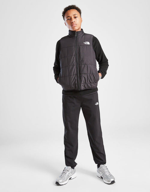 Reversible Shasta Gilet Junior's