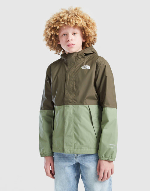 Warm Antora Rain Jacket Junior's