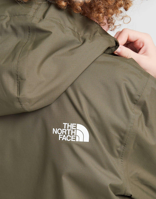 Warm Antora Rain Jacket Junior's