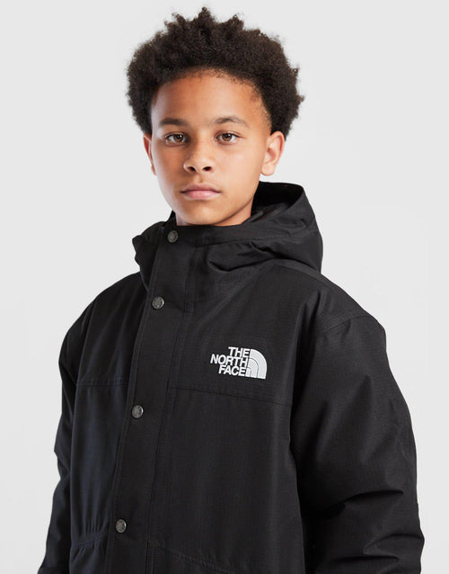 Mountain Down Jacket Junior