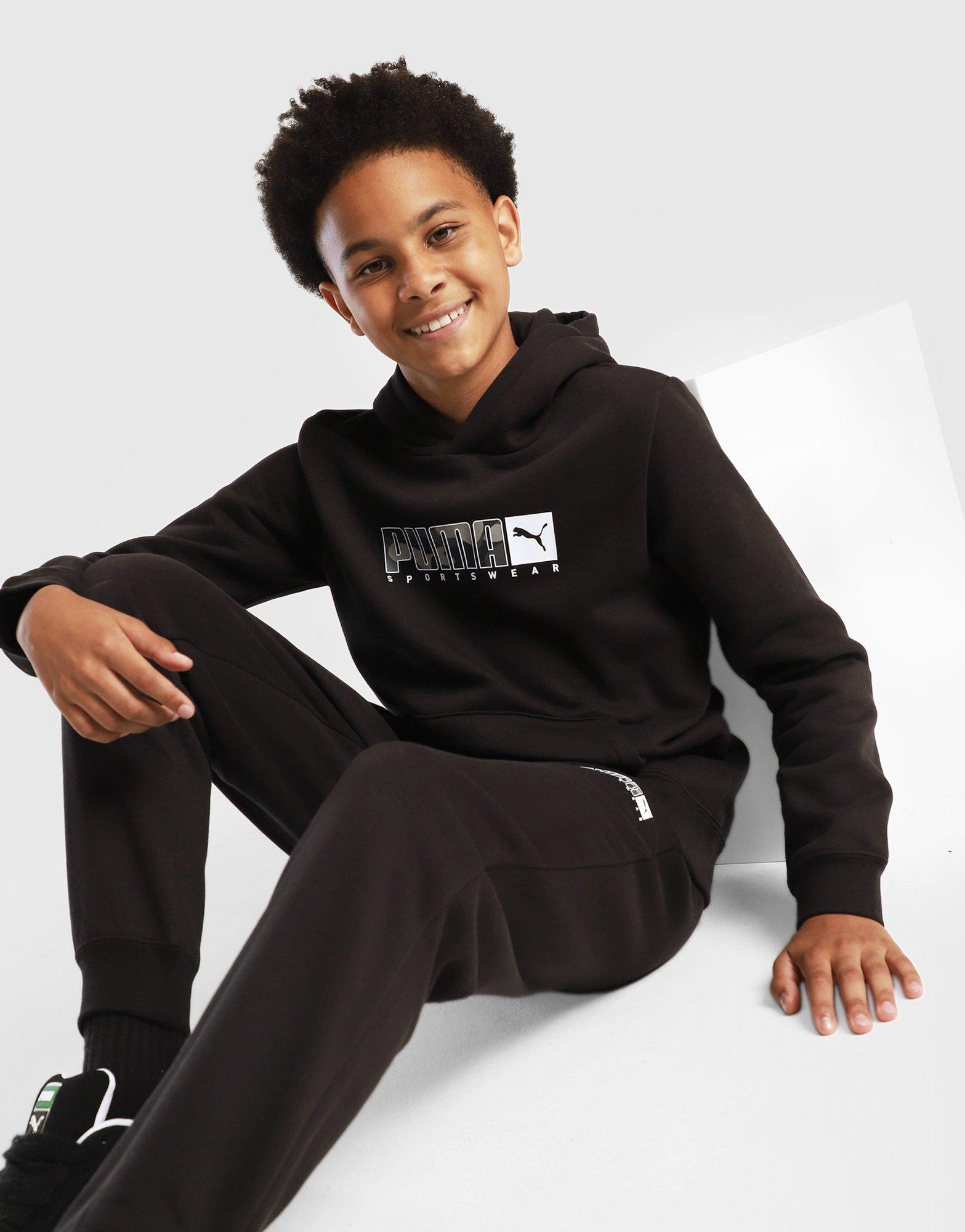 Sportswear Essential Overhead Hoodie Junior's