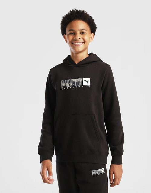 Sportswear Essential Overhead Hoodie Junior's
