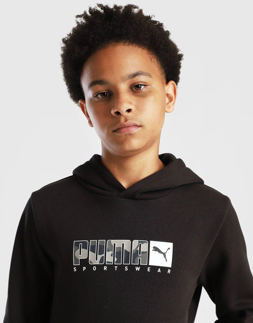 Sportswear Essential Overhead Hoodie Junior's